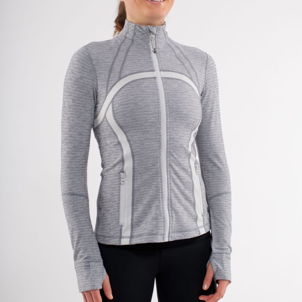 Lululemon Define Jacket